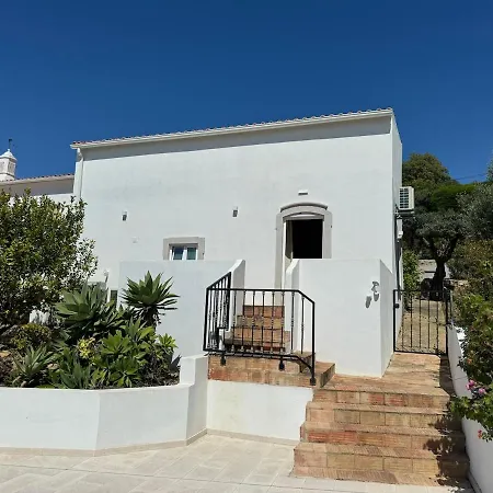 Quinta Do Olival - Casa Limao - Calm & Wellness