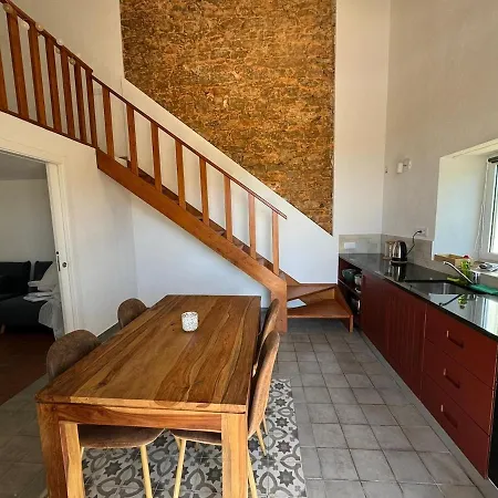 Ferienhaus Quinta Do Olival - Casa Limao - Calm & Wellness *
