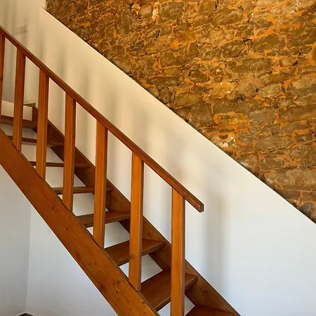 Quinta Do Olival - Casa Limao - Calm & Wellness بيت للعطل *
