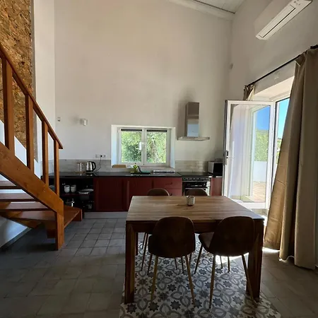 بيت للعطل Quinta Do Olival - Casa Limao - Calm & Wellness