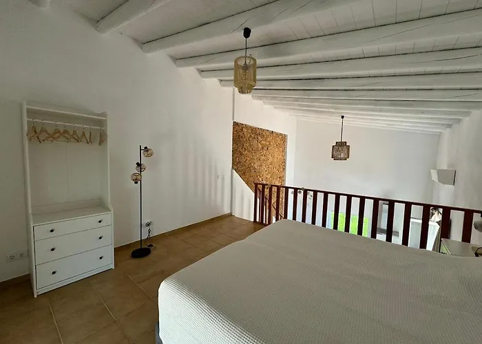 Quinta Do Olival - Casa Limao - Calm & Wellness بيت للعطل