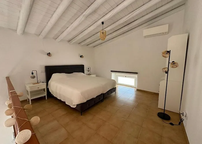 Quinta Do Olival - Casa Limao - Calm & Wellness ساو برأس دي البورتيل