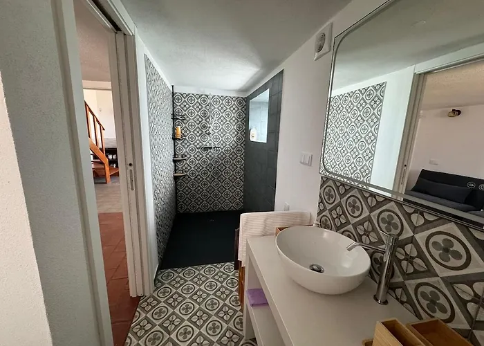 Quinta Do Olival - Casa Limao - Calm & Wellness