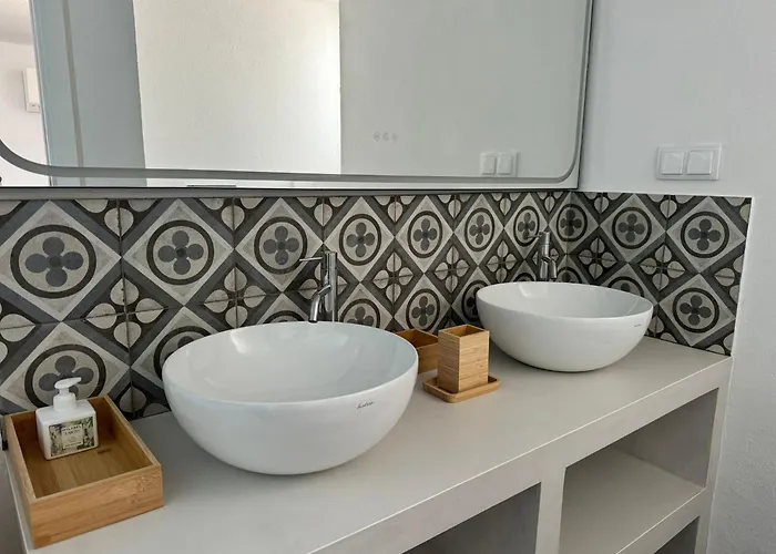 بيت للعطل Quinta Do Olival - Casa Limao - Calm & Wellness