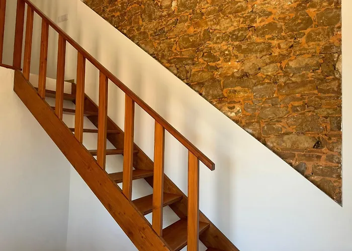 Quinta Do Olival - Casa Limao - Calm & Wellness بيت للعطل *