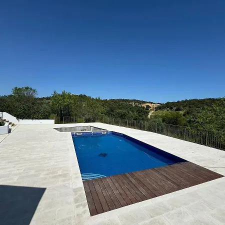 Quinta Do Olival - Casa Limao - Calm & Wellness 別荘 São Brás de Alportel