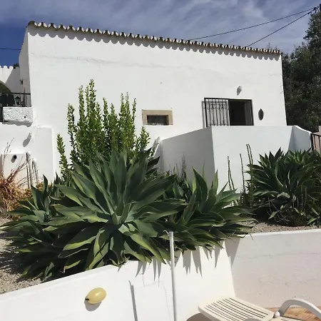 Quinta Do Olival - Casa Limao - Calm & Wellness *