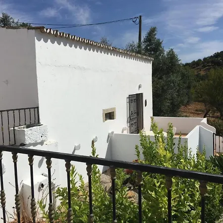別荘 Quinta Do Olival - Casa Limao - Calm & Wellness São Brás de Alportel