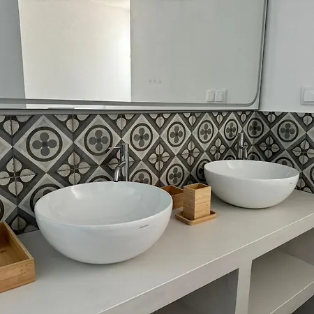 Holiday home Quinta Do Olival - Casa Limao - Calm & Wellness