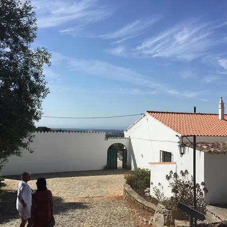 Quinta Do Olival - Casa Limao - Calm & Wellness * Sao Bras de Alportel