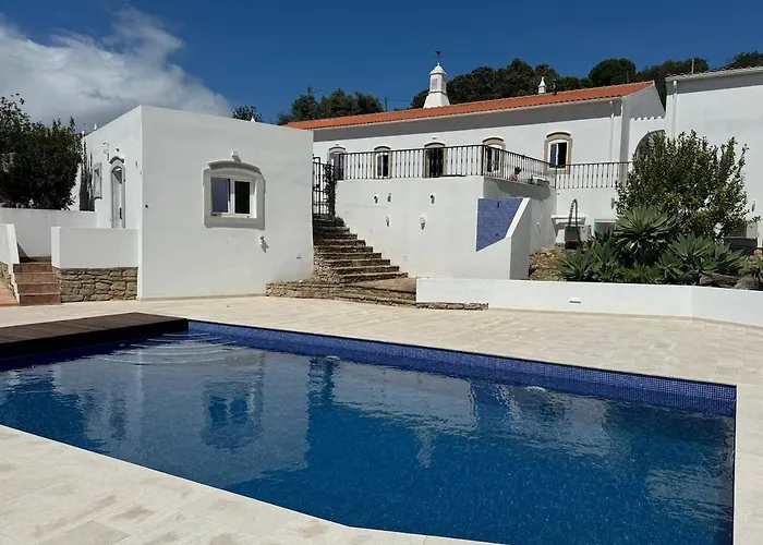 Quinta Do Olival - Casa Limao - Calm & Wellness