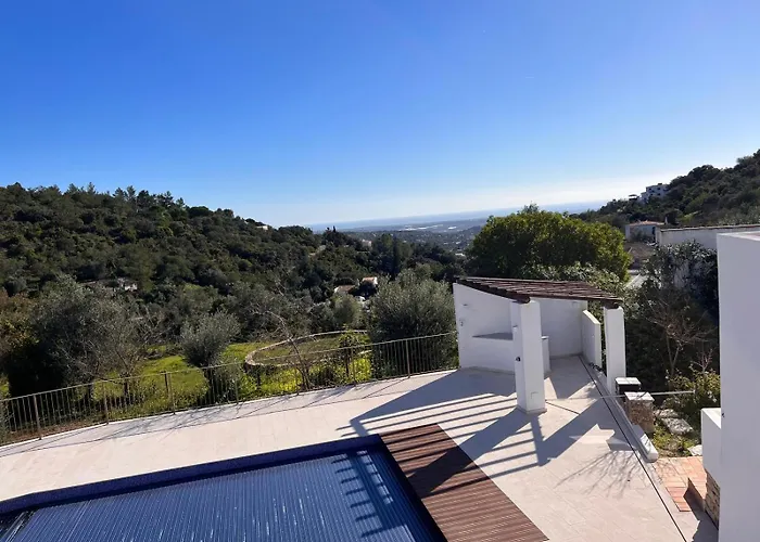 Quinta Do Olival - Casa Limao - Calm & Wellness Holiday home