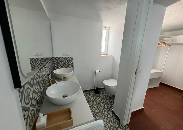 Quinta Do Olival - Casa Limao - Calm & Wellness Holiday home *