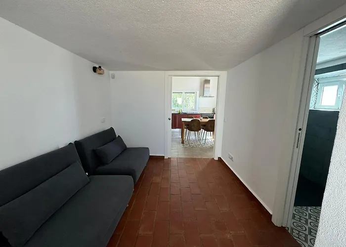 Quinta Do Olival - Casa Limao - Calm & Wellness Holiday home *