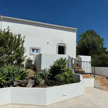 別荘 Quinta Do Olival - Casa Limao - Calm & Wellness *