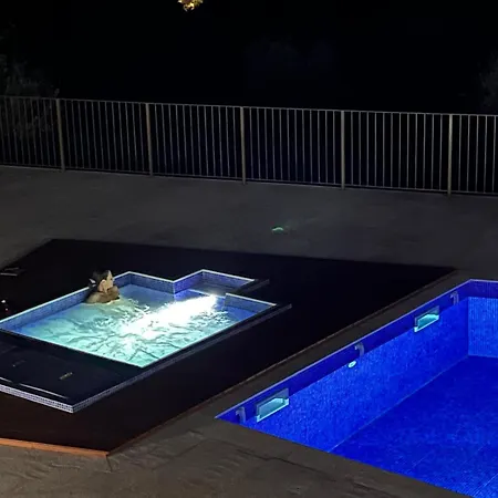 別荘 Quinta Do Olival - Casa Limao - Calm & Wellness *