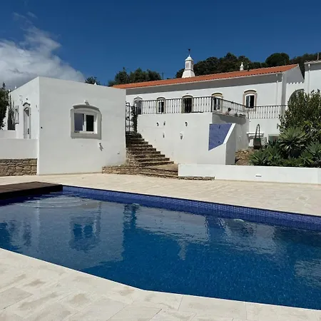 Quinta Do Olival - Casa Limao - Calm & Wellness