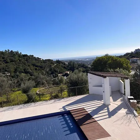 Quinta Do Olival - Casa Limao - Calm & Wellness 別荘