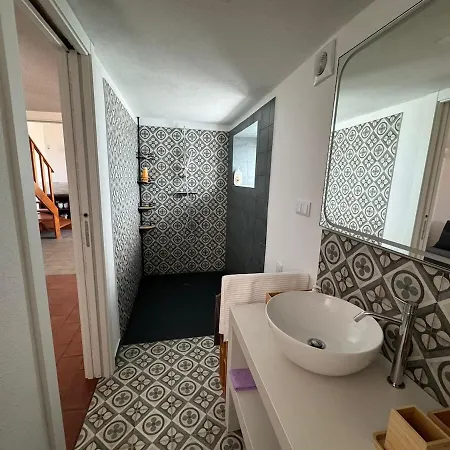Quinta Do Olival - Casa Limao - Calm & Wellness