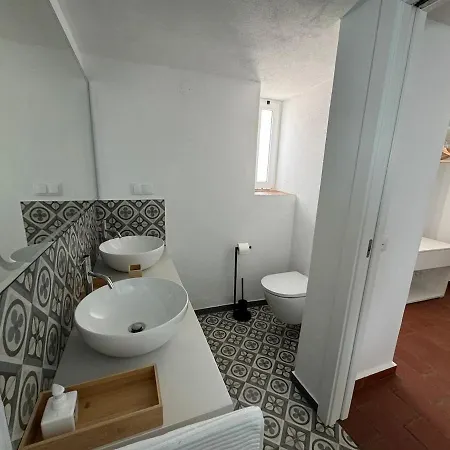 Quinta Do Olival - Casa Limao - Calm & Wellness بيت للعطل *