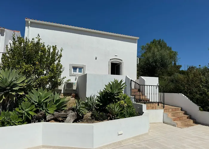 別荘 Quinta Do Olival - Casa Limao - Calm & Wellness *