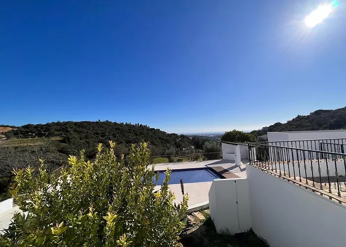 Quinta Do Olival - Casa Limao - Calm & Wellness 別荘 São Brás de Alportel