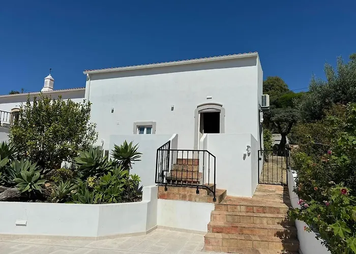 Quinta Do Olival - Casa Limao - Calm & Wellness