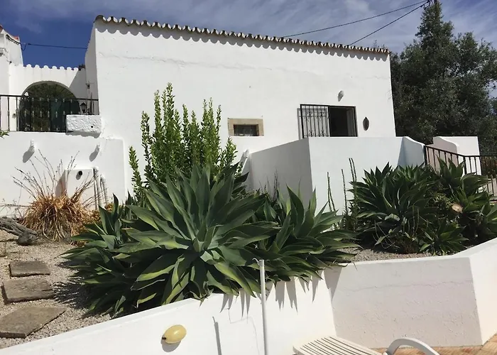 Quinta Do Olival - Casa Limao - Calm & Wellness *