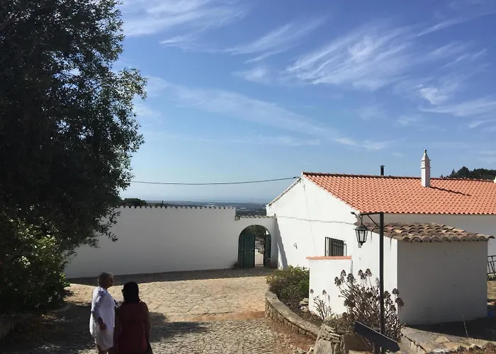 Quinta Do Olival - Casa Limao - Calm & Wellness * São Brás de Alportel